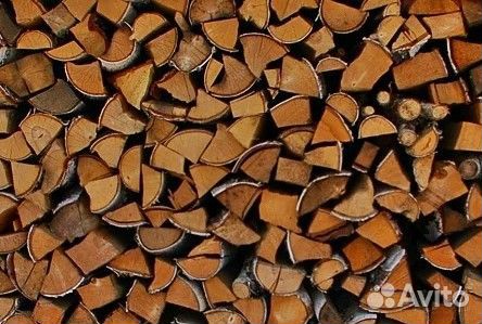 Дрова береза осина ольха