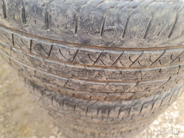 Continental ContiCrossContact LX 225/60 R18 112V
