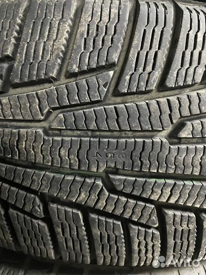 Nokian Tyres Nordman RS2 215/55 R17