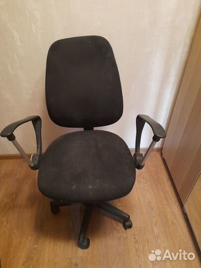 Компьютерное кресло бу