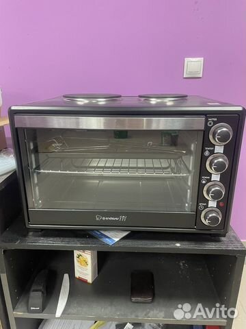 Мини печь Endever danko 4067