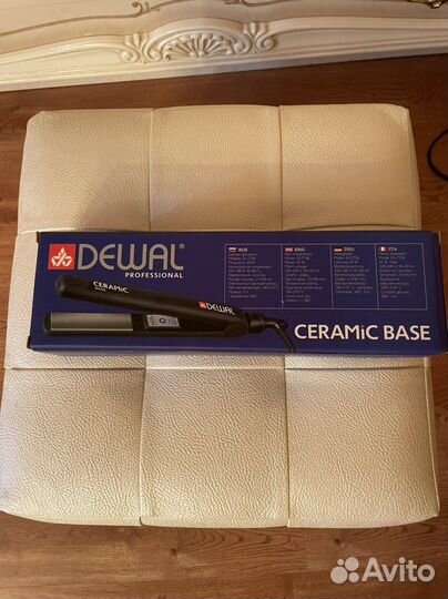 Выпрямитель для волос