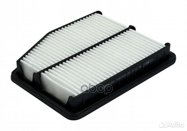 Фильтр воздушный livan S6 Pro 2032041400; AG2143