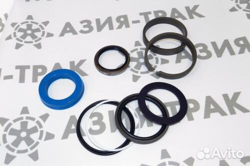 Ремкомплект гидроцилиндра ковша Hitachi ZX50U