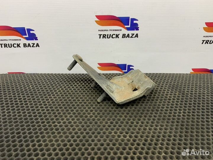 Кронштейн кулисы кпп Scania 5-series