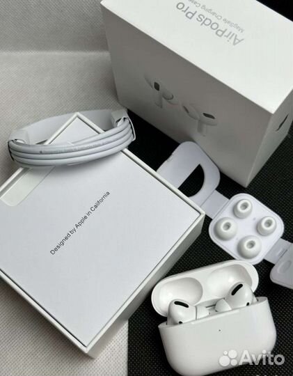 Airpods pro (original)