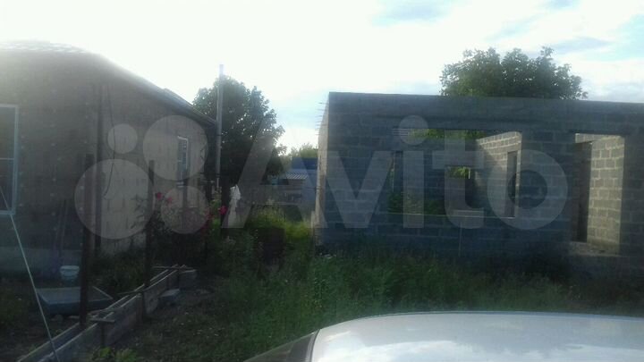 Дом 90 м² на участке 6 сот.