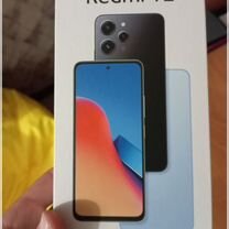 Xiaomi Redmi 12, 6/128 ГБ