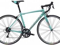 Bianchi Nirone 7 Alu Claris 8S 2023