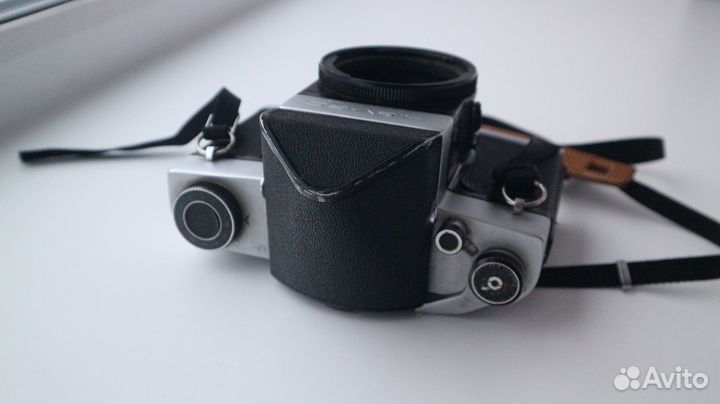 Тушка Киев 6С Ранний редкий