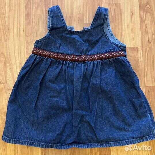 Вещи на девочку 18-24 месяца