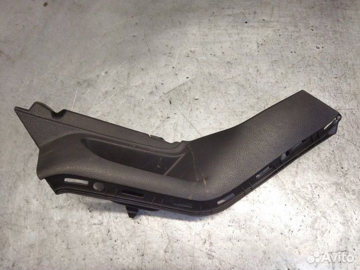 Накладка консоли Ford Focus 3 хетчбэк 2.0 mgda