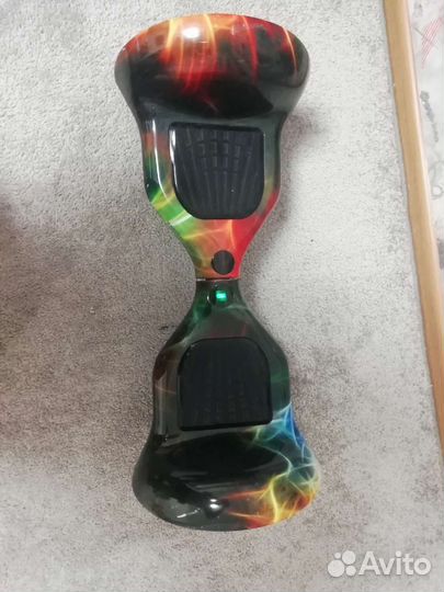 Гироскутер бу