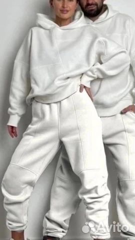Костюм спортивный