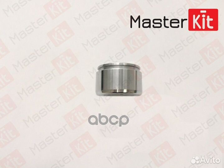 Поршень тормозного суппорта 77A1146 MasterKit