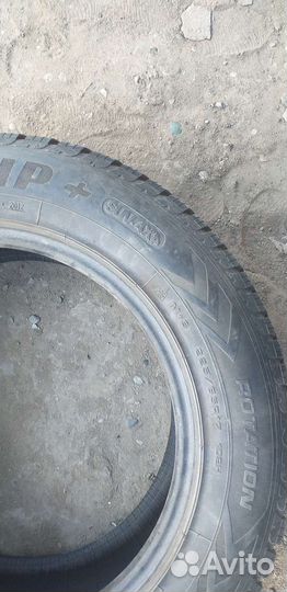 Goodyear UltraGrip 225/65 R17