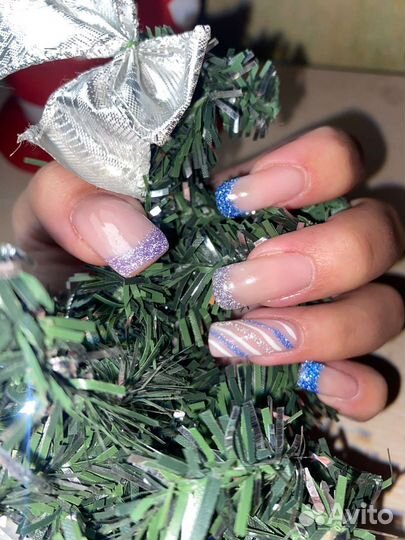 Маникюр, педикюр, эпиляция