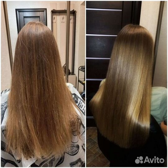 Парикмахер