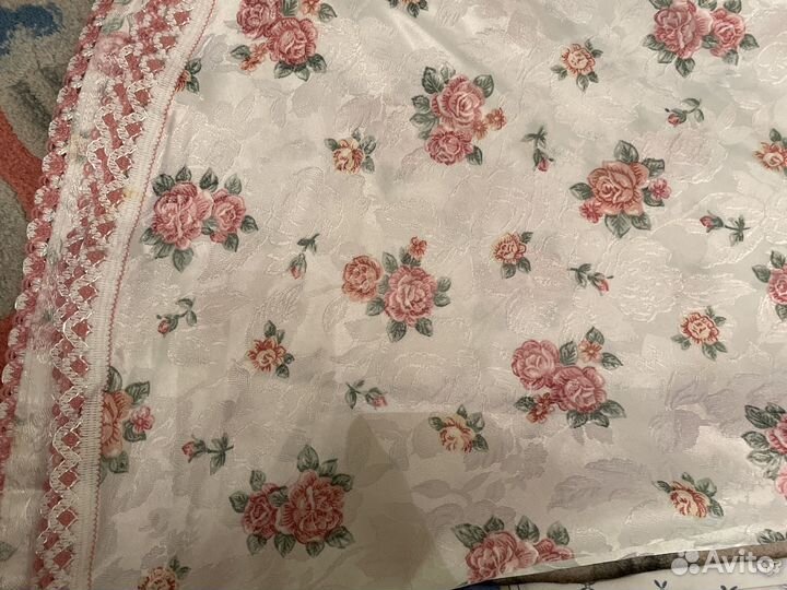 Скатерти круглые 160