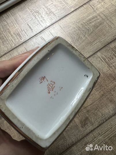 Разная Посуда Лфз Дулёво