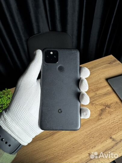 Google Pixel 5, 8/128 ГБ