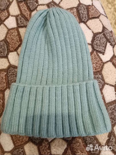 Шапка женская