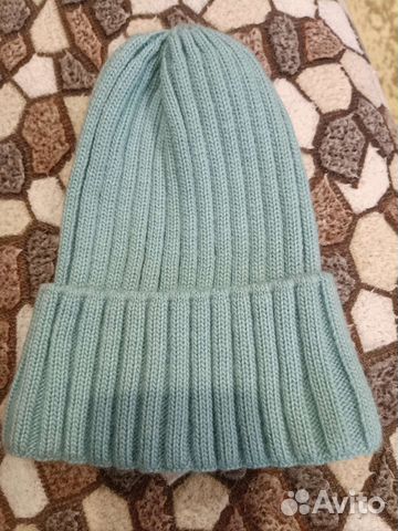 Шапка женская