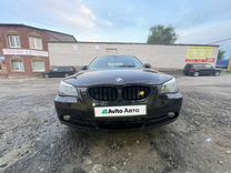 BMW 5 серия 2.5 AT, 2003, 250 000 км, с пробегом, цена 990 000 руб.