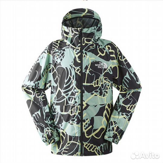 THE north face Jacket Men Multicolor (S)(14)