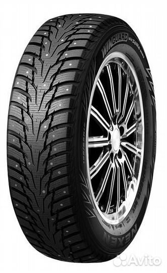 Nexen Winguard WinSpike WH62 205/60 R16 92T
