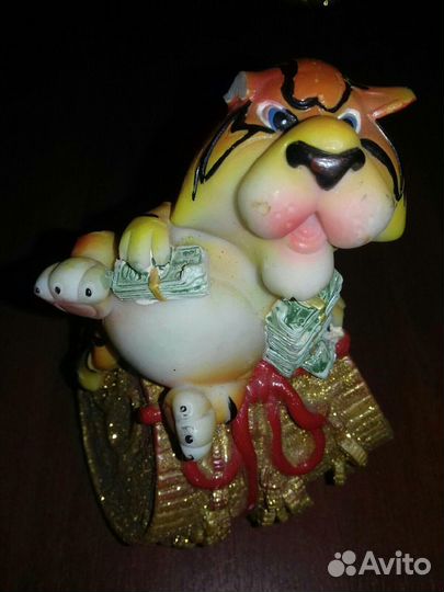 Сувениры - одним лотом