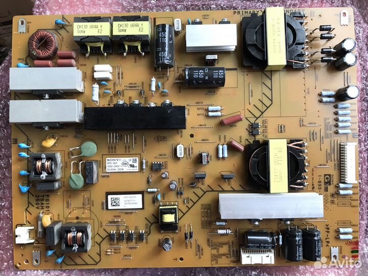 Блоки для тв