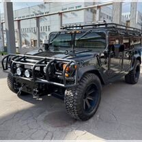 Hummer H1 6.6 AT, 2005, 47 000 км, с пробегом, цена 17 000 000 руб.