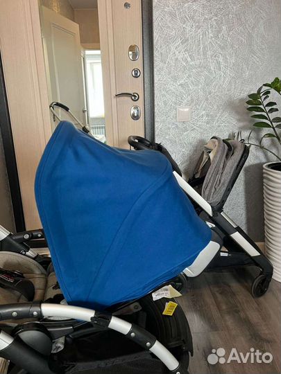 Капюшон bugaboo bee3