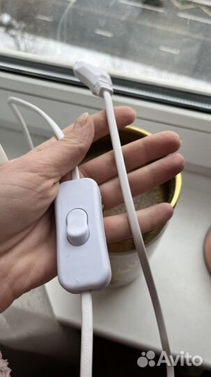 Аромолампа для воска/эфирных масел