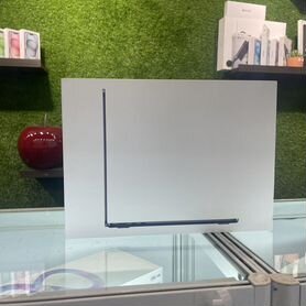 Macbook air 13 m3 16/512 gb