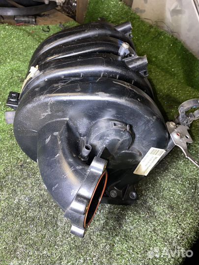 Впускной коллектор F18D4 Chevrolet 1029695S02