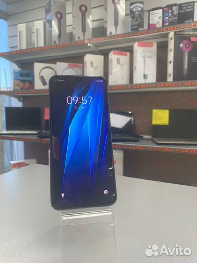 Tecno Pova 4 Pro, 8/256 ГБ