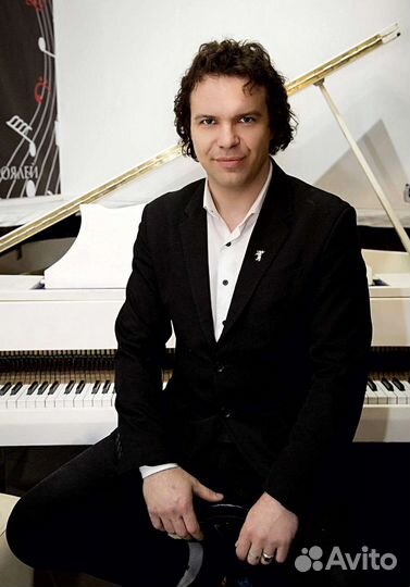 Реставрация и настройка фортепиано