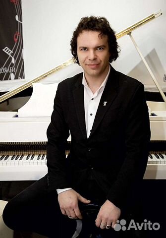 Реставрация и настройка фортепиано