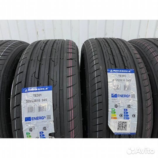 Triangle Protract TEM11 195/60 R15