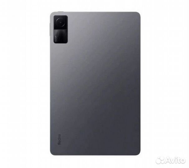 Планшет Xiaomi Redmi Pad 4/128GB Wi-Fi Серый графи