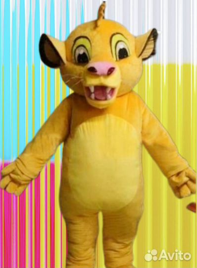 Ростовая кукла продам