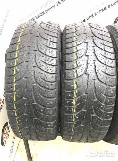 Hankook I'Pike RW11 225/60 R17 P