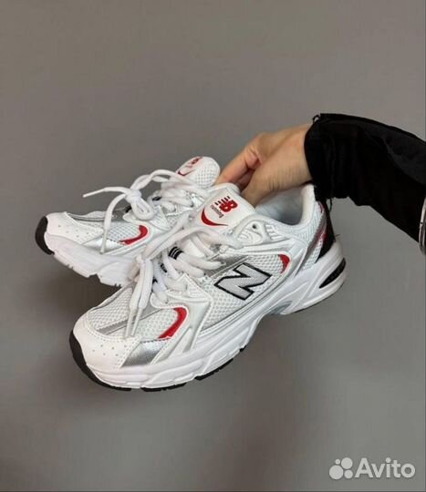 Кроссовки new balance 530