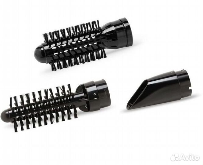 Vitek Фен-щетка новая