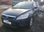 Ford Focus 2.0 AT, 2009, 234 000 км