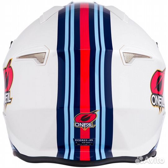 Мотошлем Oneal Volt MN1