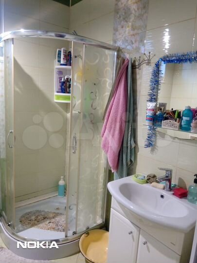 Дом 80 м² на участке 3 сот.