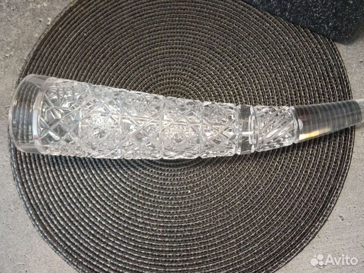 Рог сувенирный